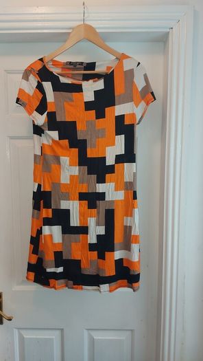 Principles Dress