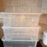 ikea storage boxes Image 3