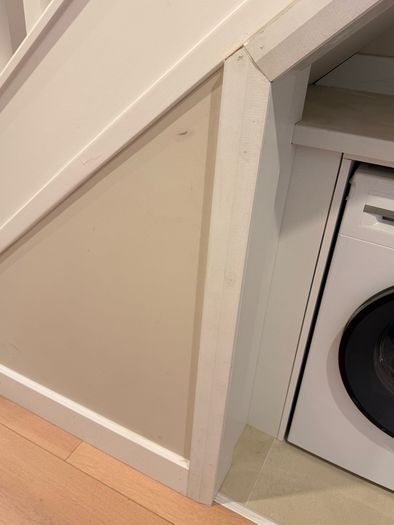 architrave 2 long