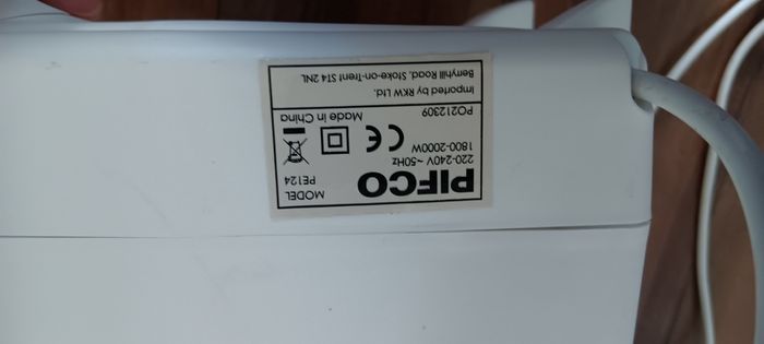 fan heaters
