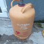 gas bottles (around half full) Image 2