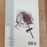 DEATH The High Cost of Living Hardcover 1994 First Printing DC Comic Neil Gaiman Image 2