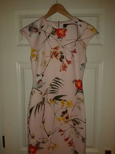 Ted Baker dress