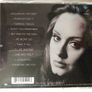 Adele [2010] 21 (CD Album) Image 2