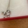Silver dog chain Image 3