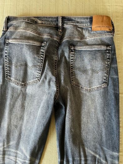 American Eagle Airflex Men's jeans
