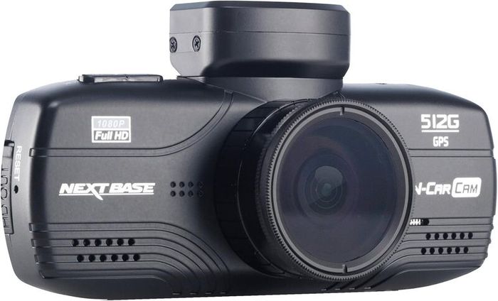 Nextbase 512G Dash Cam