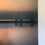 Loredo Beach, Spain canvas print Image 3