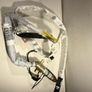 BMW E46 Coupe Left it 's Head SRS 84707513101F 3 Series Curtain A3l2b45g Image 3