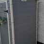 keter shed 6ft x 4ft Image 2
