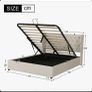 Double bed Image 6