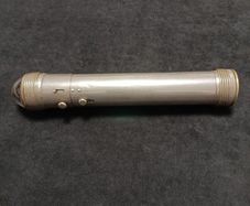 vintage battery Torch 1914