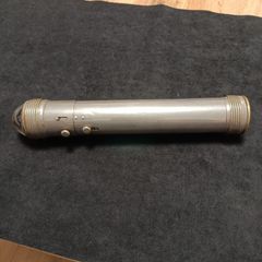 vintage battery Torch 1914