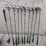 golf clubs Image 9
