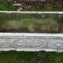 Vintage rectangular Flowerpot (heavy) Image 2