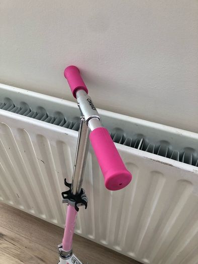 Scooter Mid 1 Decathlon