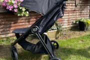 Baby Jogger City Mini GT 2