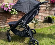 Baby Jogger City Mini GT 2