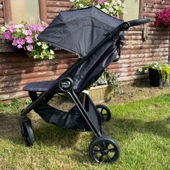 Baby Jogger City Mini GT 2