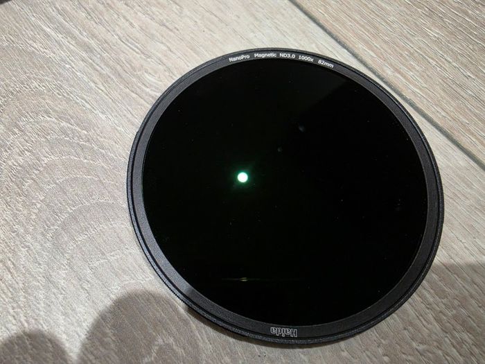 Haida Nano Pro Magnetic Filters 82mm