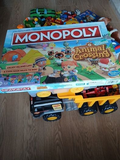 Toys
