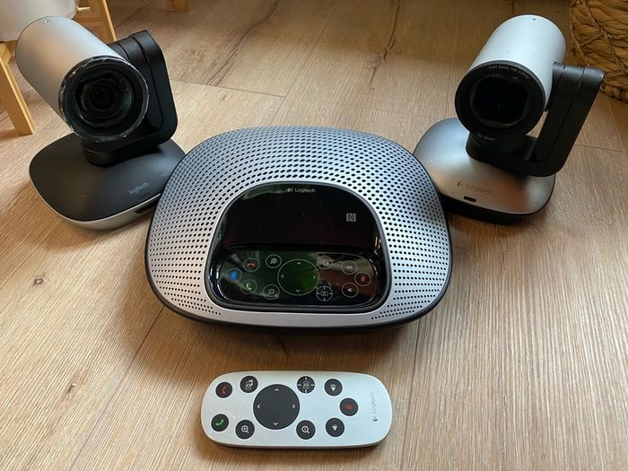 conference camera