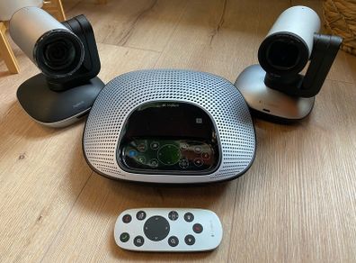 conference camera