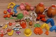 Potato head bundle