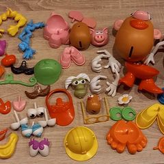 Potato head bundle