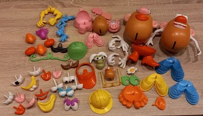 Potato head bundle