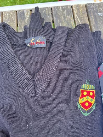School Uniform