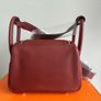 Hermes Mini Lindy Image 2