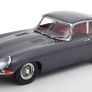 Jaguar E-type Coupe - 1961 - Limited 500 - 1/18 - New In Box Image 2