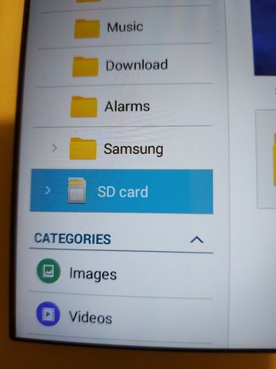 Samsung Galaxy Tab E, Model SM-T560, 8GB plus 8GB SD Card (16GB Total), includes 16 childrens movies for their entertainment