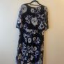 Yours floral dress (size 22) Image 6