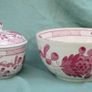 Antique porcelain Image 10