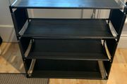 shoe rack