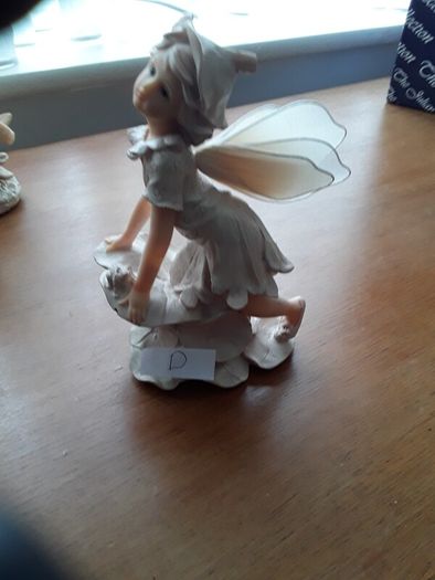 fairy ornaments