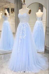 Debs Dress