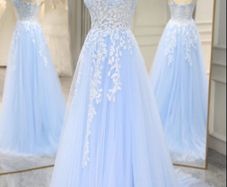 Debs Dress