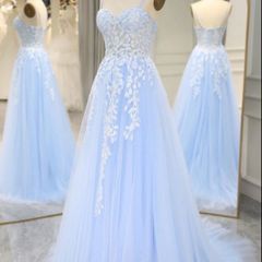 Debs Dress