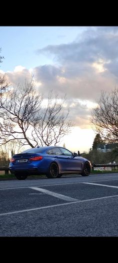 2016 BMW 4 Series new alloys + tyres+disc and break pads