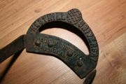 A Vintage "Nesthill Universal Sheffield England"Foot held hand pumped &amp; hand sprayed