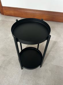 IKEA Olivblad Plant Stand