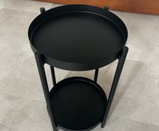 IKEA Olivblad Plant Stand