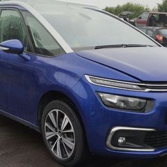 C4 grand Picasso 2018 subframe extension