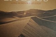 Eagles - Long Road Out Of Eden. 2 CD Digipak.