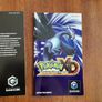Gamecube Pokemon XD Gale of Darkness. no disc Image 5