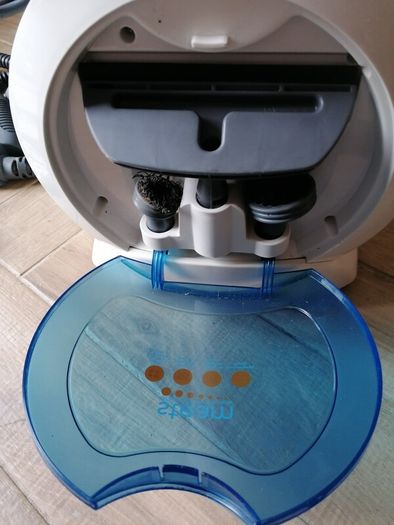 Steam cleaner