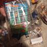 large collection of McDonald's toys Image 5